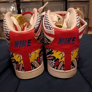 RARE, Vintage Nike Vandals